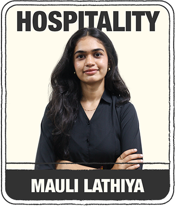 MAULI LATHIYA